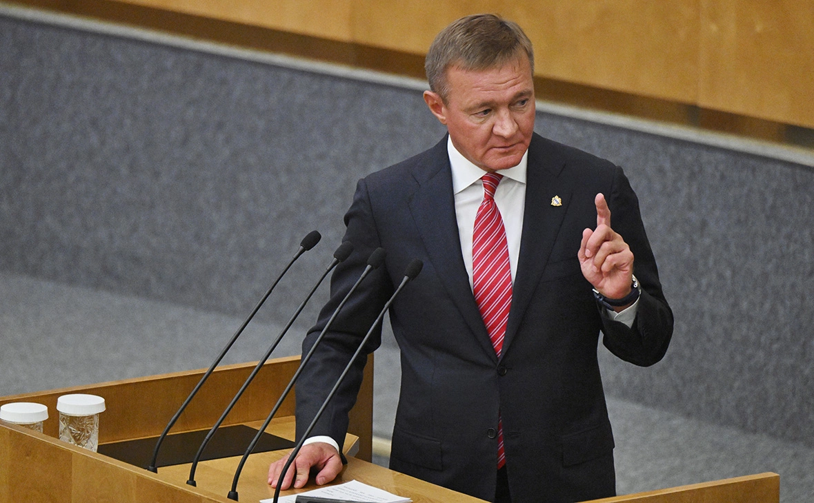 Григорий Сысоев / РИА Новости