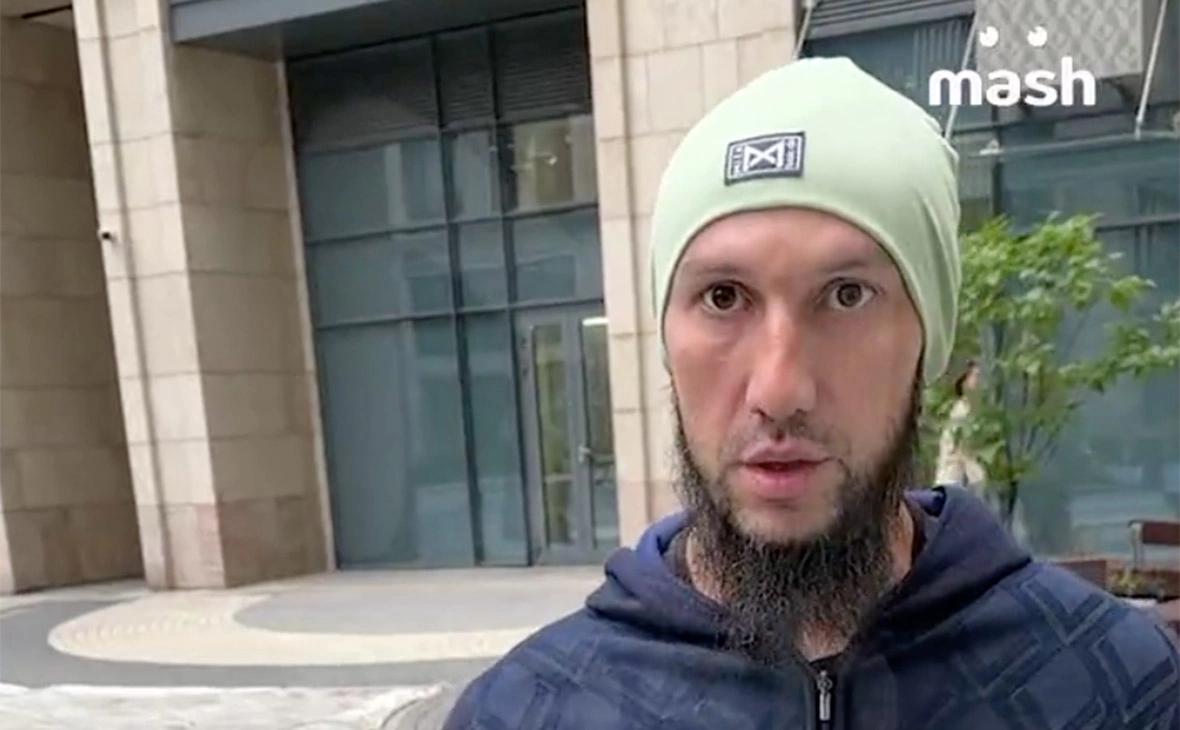 breakingmash / Telegram