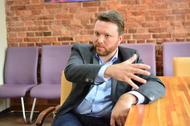 Александр Подгорчук