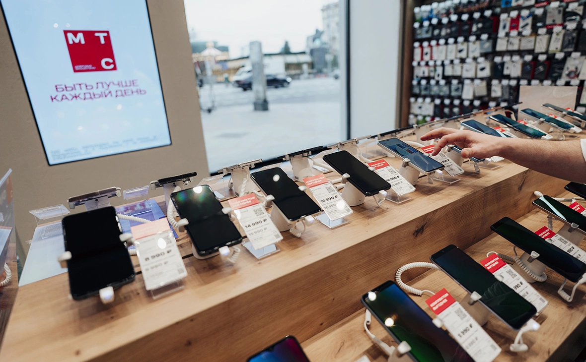 Михаил Гребенщиков / РБК