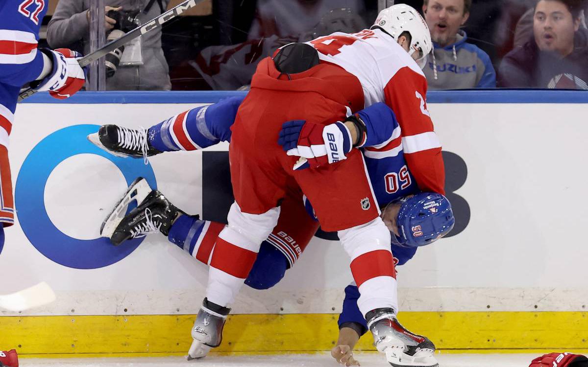 Фото: Brad Penner / USA TODAY Sports / Reuters