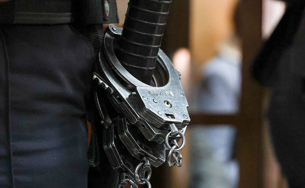 Артем Геодакян / ТАСС