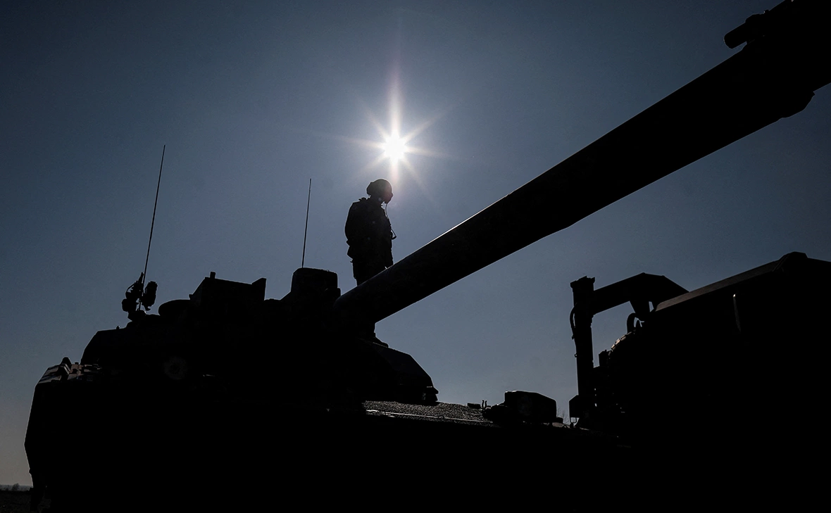 Inquam Photos / Octav Ganea / Reuters