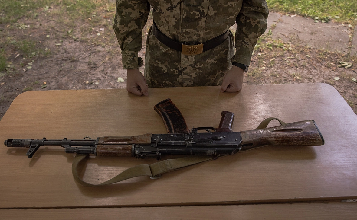 Roman Pilipey / Getty Images