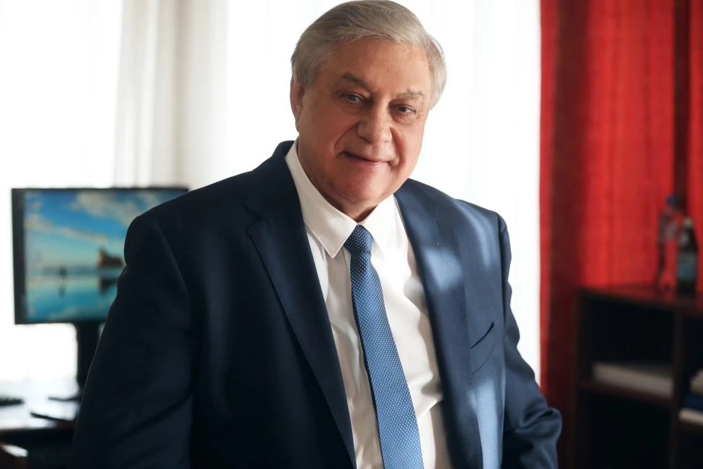 пресс-служба ЧЭМК