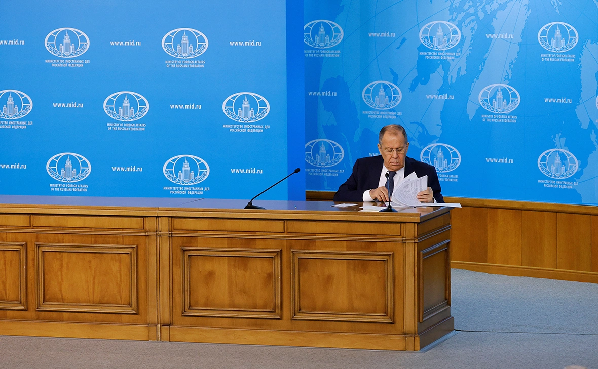 Максим Шеметов / Reuters