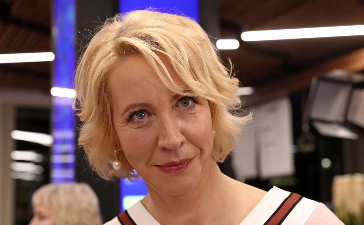 Станислав Красильников / ТАСС