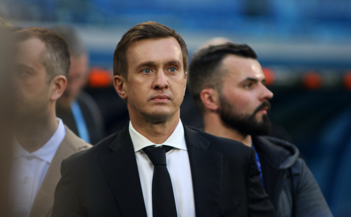 Maksim Konstantinov / Global Look Press