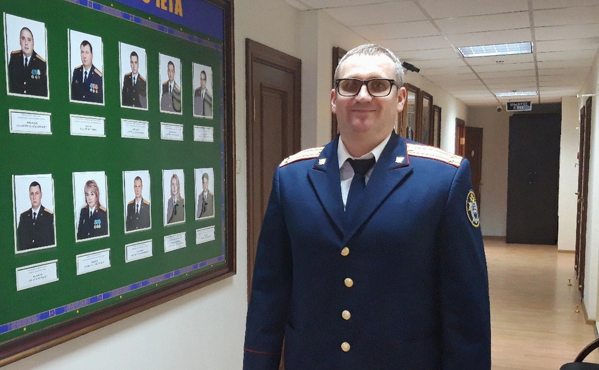 СК России по Ростовской области