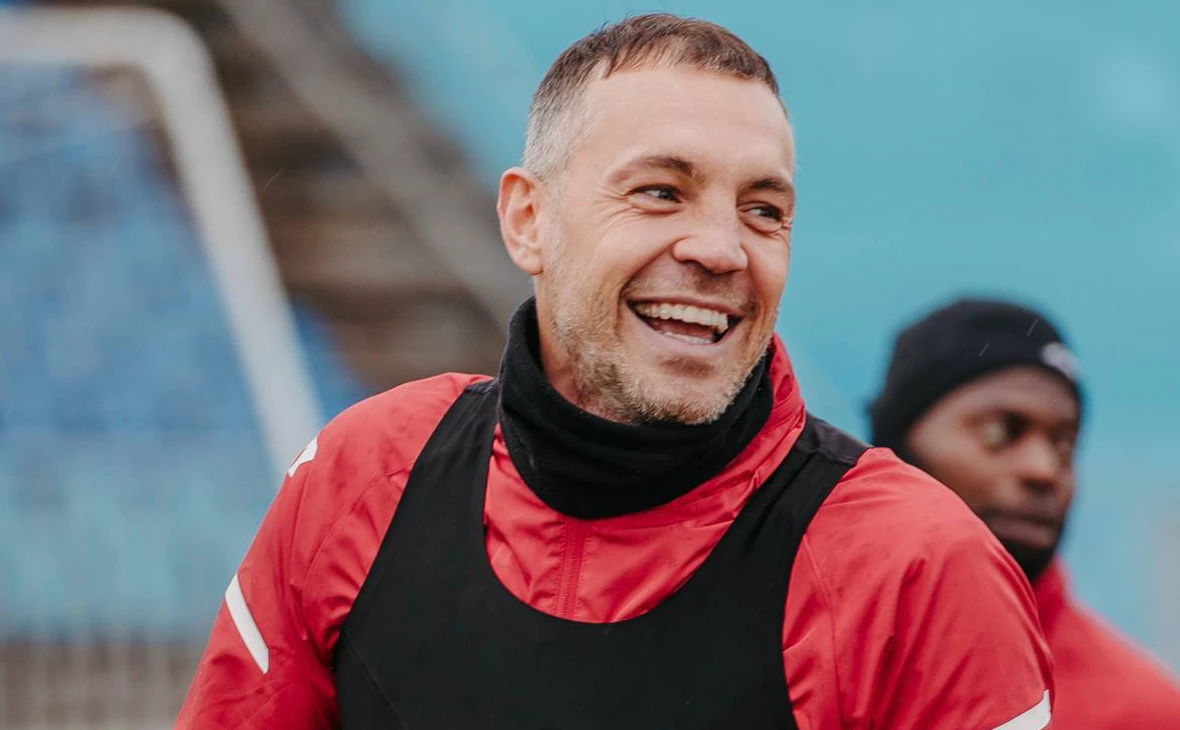 телеграм-канал ФК «Акрон»