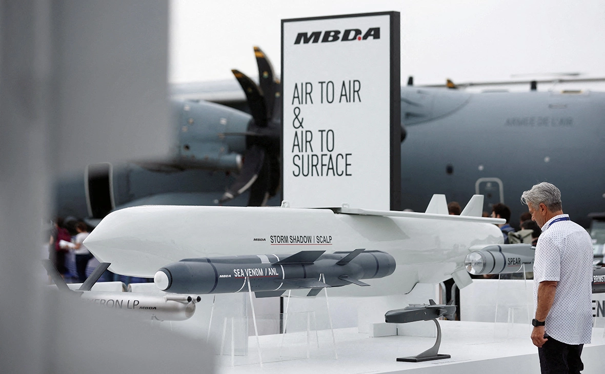 Benoit Tessier / Reuters