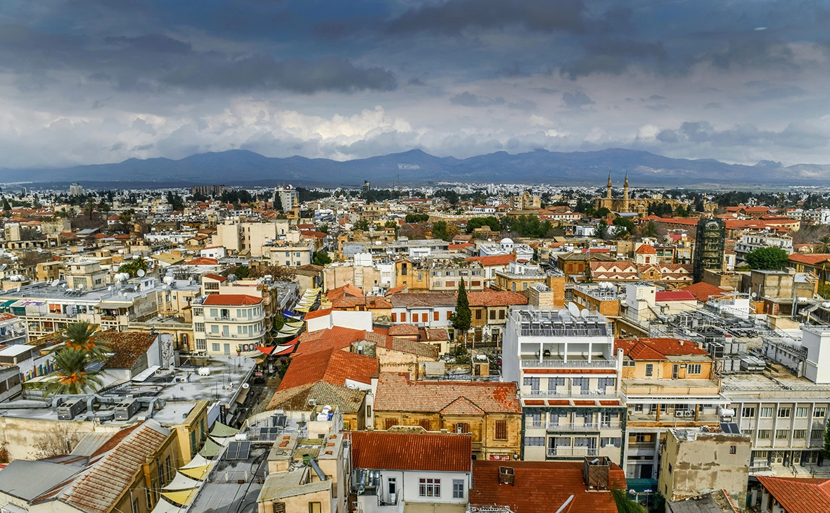 Joko / imagebroker.com / Global Look Press