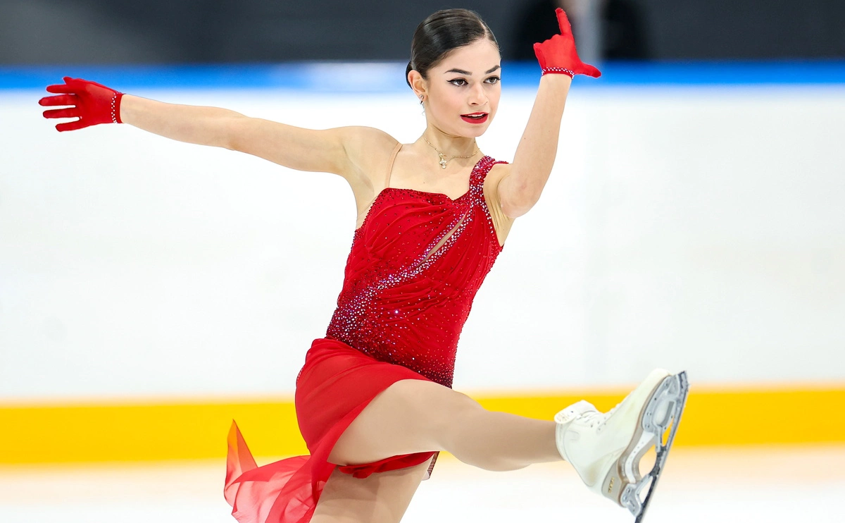 Валерий Шарифулин / ТАСС