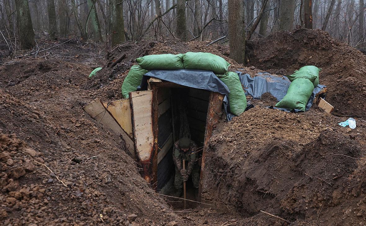 Фото:Vyacheslav Madiyevskyy / Reuters