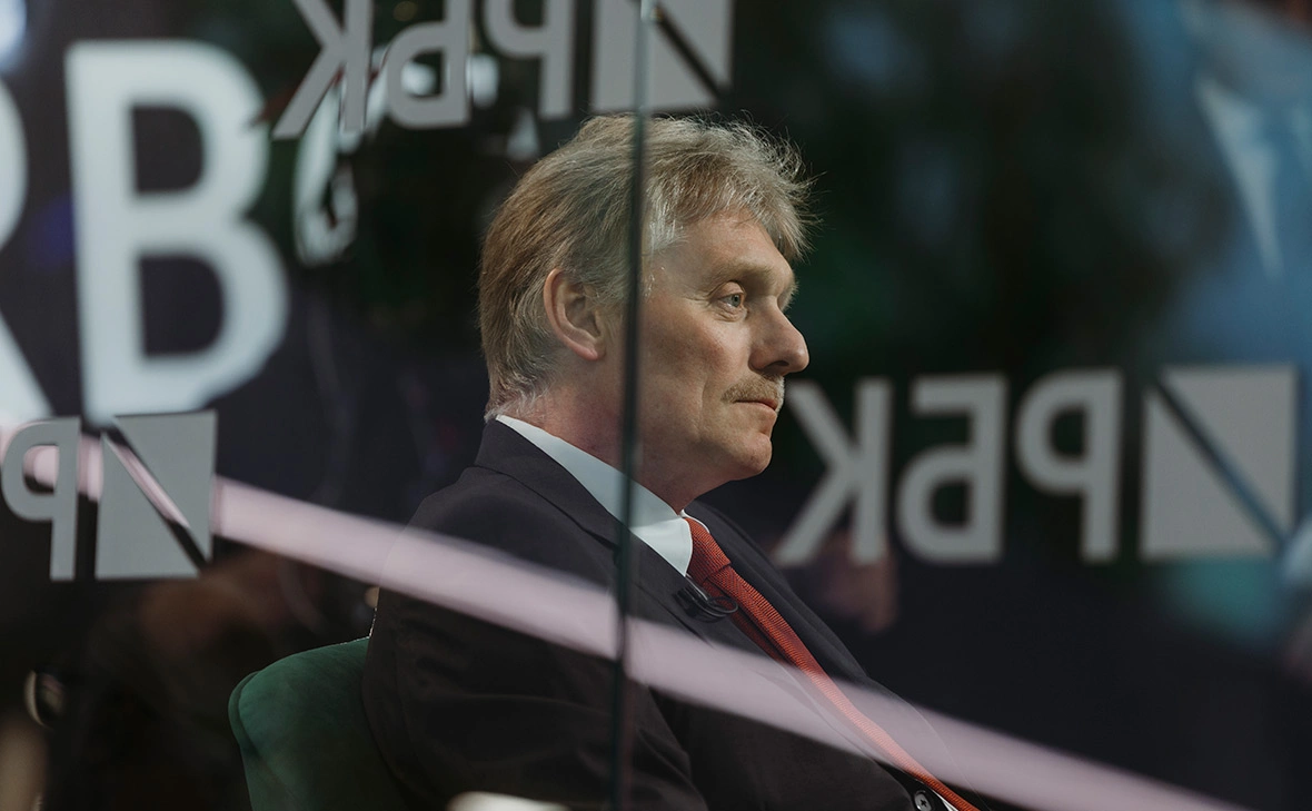 Михаил Гребенщиков / РБК