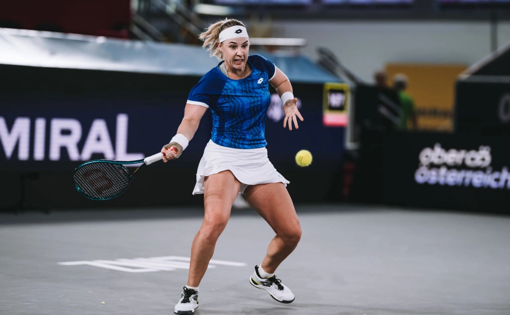  Alexander Scheuber / Getty Images for MatchMaker