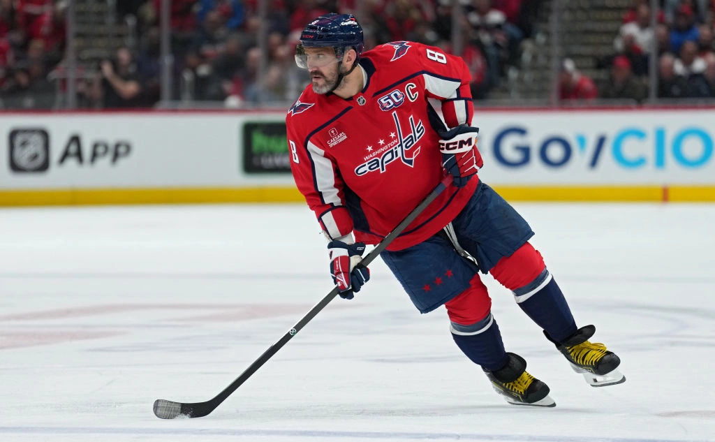 Patrick Smith / Getty Images