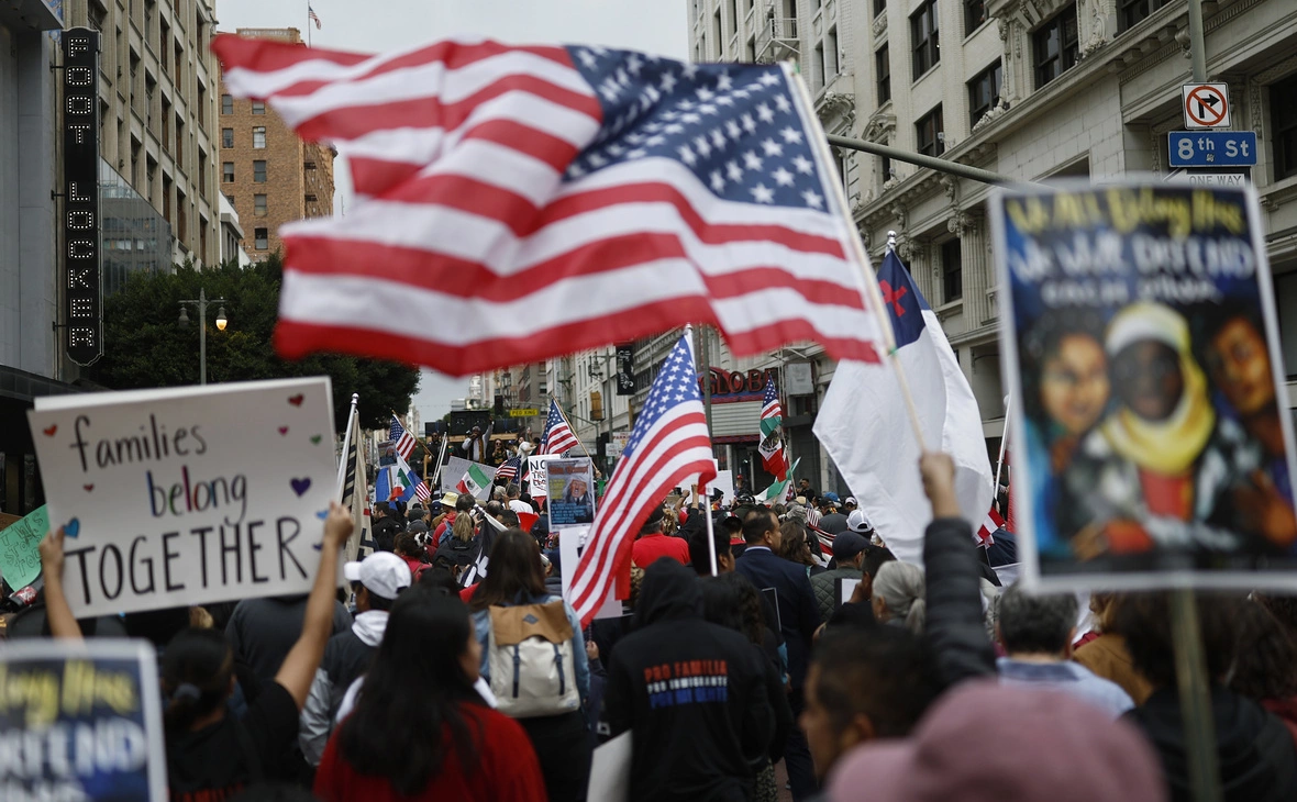 Mario Tama / Getty Images