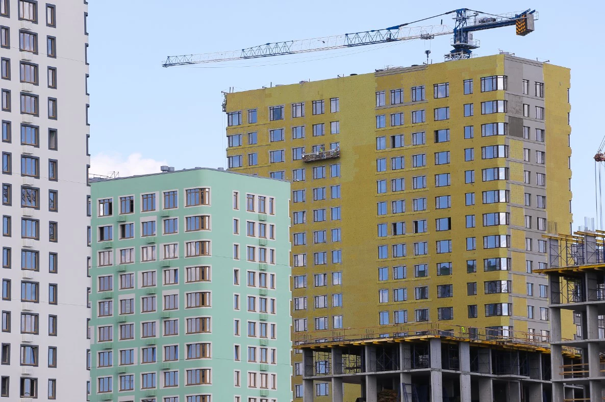 Денис Моргунов / URA.RU