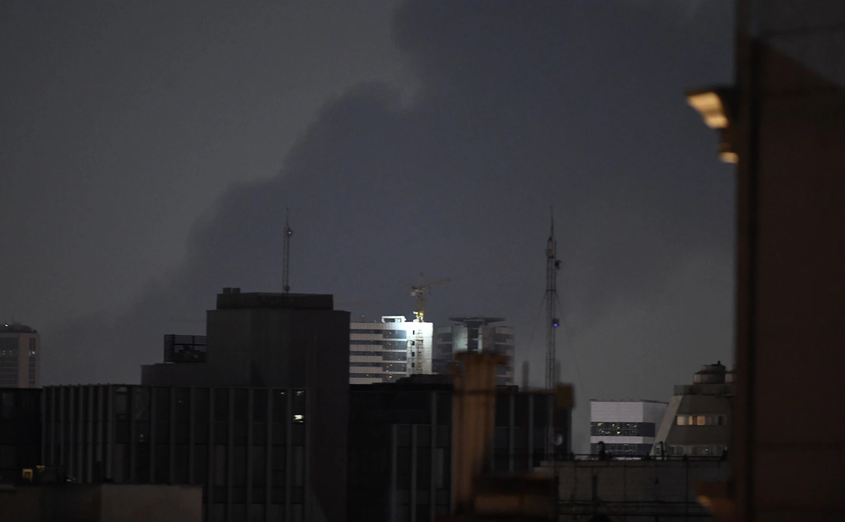 Sha Dati / XinHua / Global Look Press