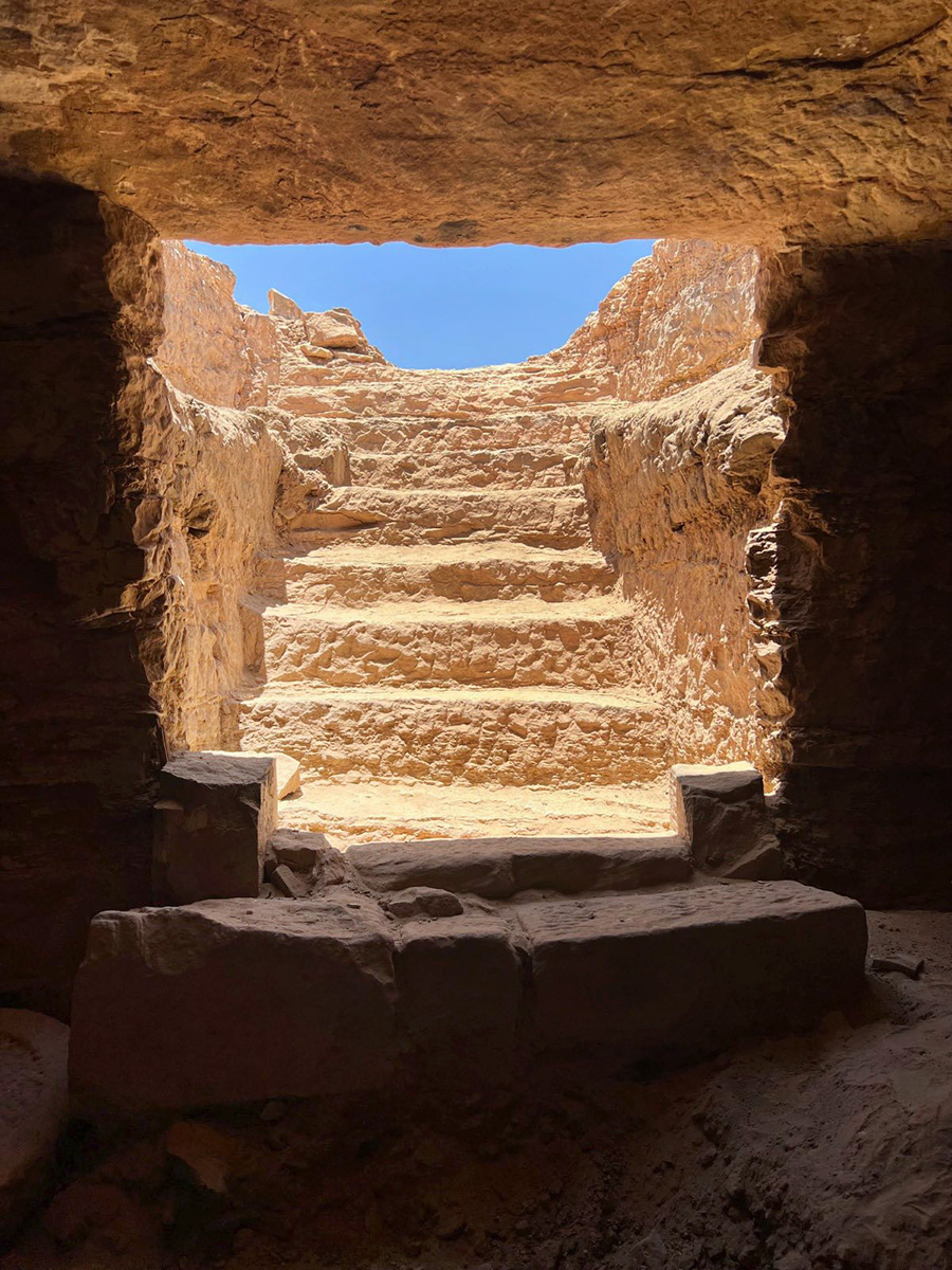 Фото: Ministry of Tourism and Antiquities