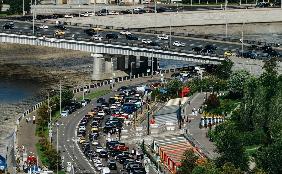Андрей Любимов / РБК