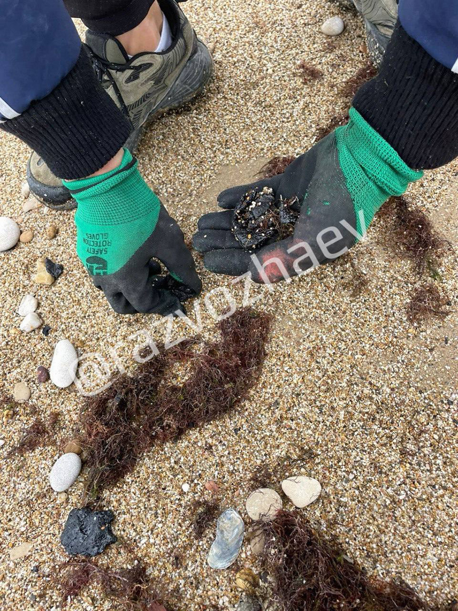 Фото: razvozhaev / Telegram