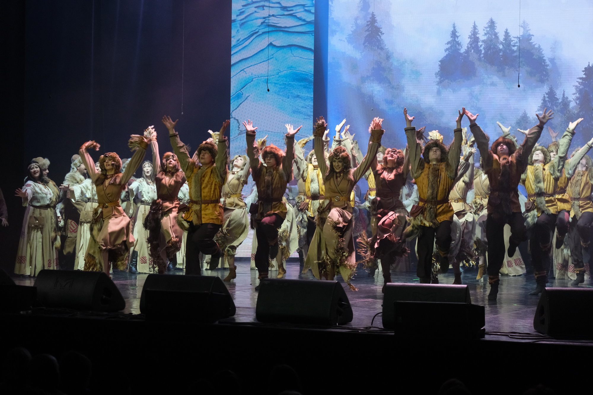 Фото: пресс-служба правительства Новосибирской области