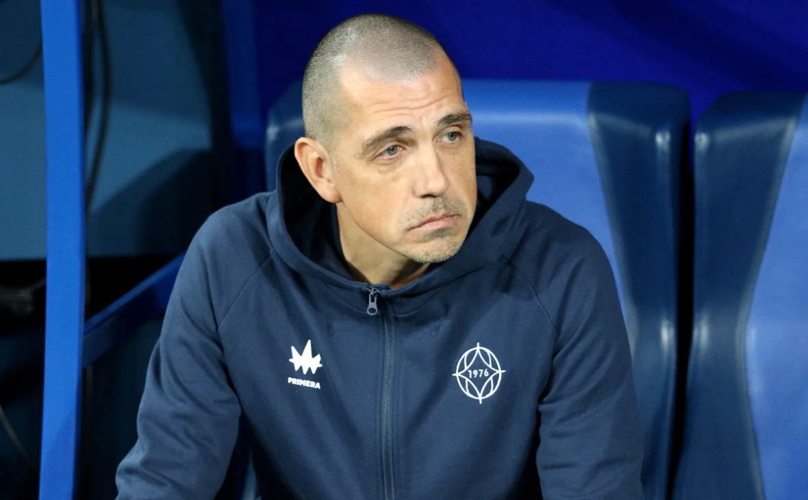 Maksim Konstantinov / Global Look Press