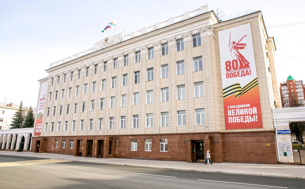 РБК Уфа