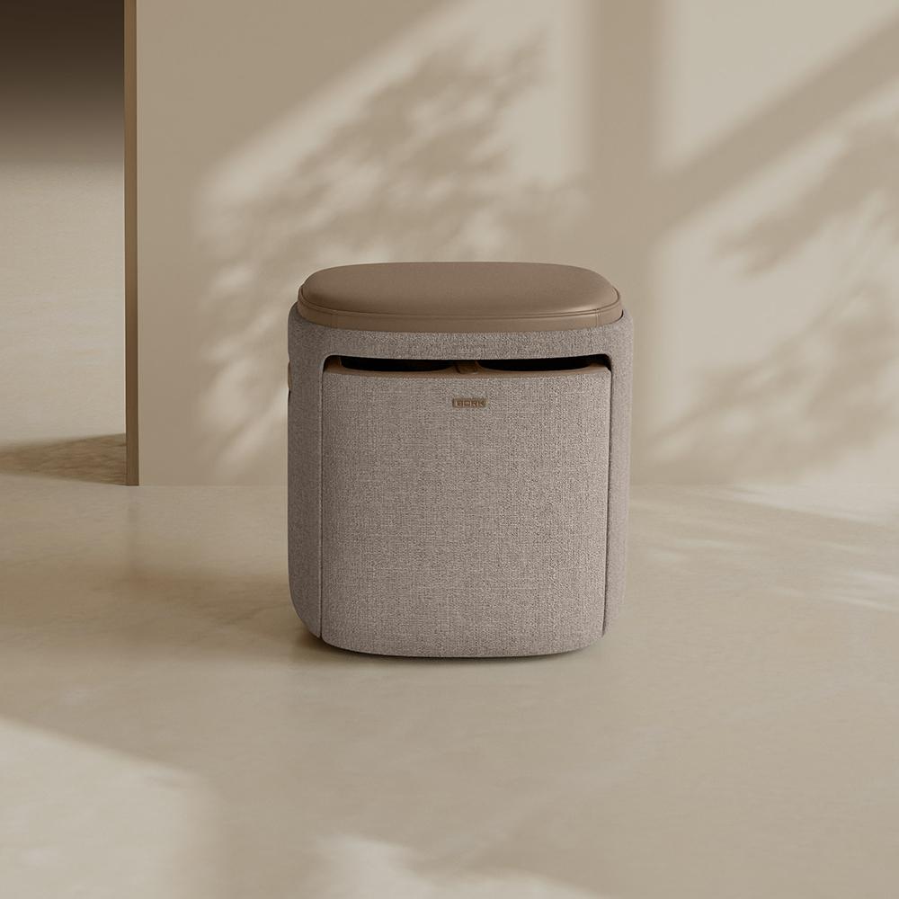 Массажер для ног BORK D715 br, BORK, 58&nbsp;000 руб. (&laquo;Технопарк&raquo;)