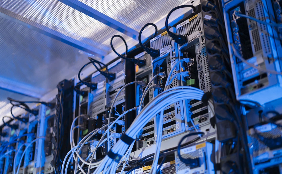 Михаил Гребенщиков / РБК