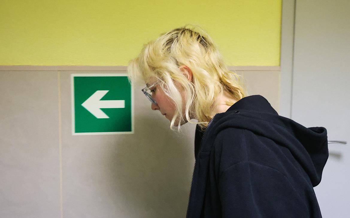 «Фонтанка» узнала, что музыкантов «Стоптайм» освободили