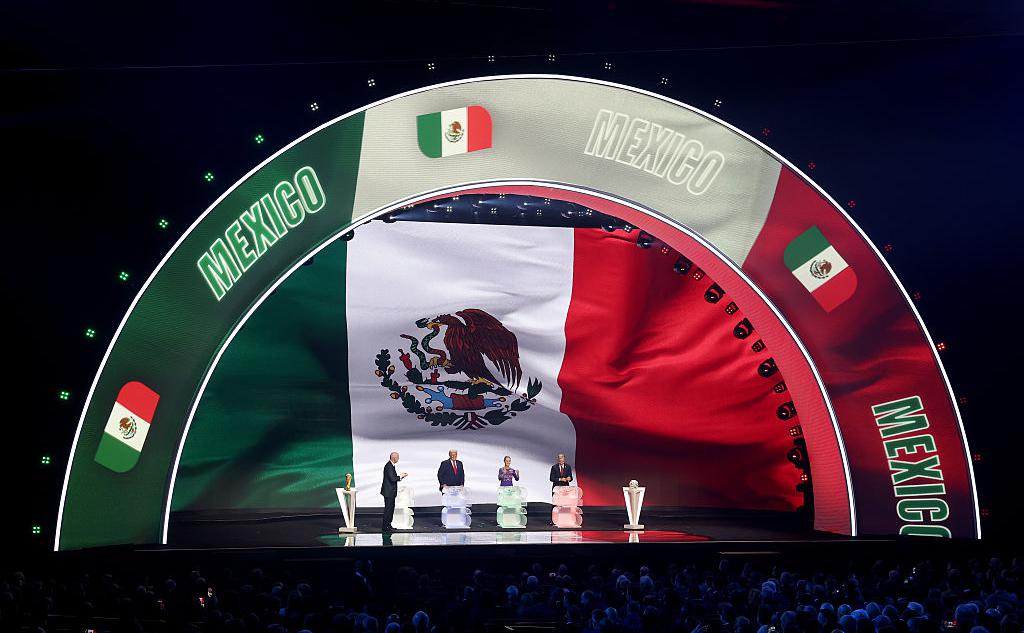 Фото: Kevin Dietsch / Getty Images