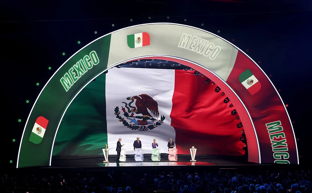 Kevin Dietsch / Getty Images