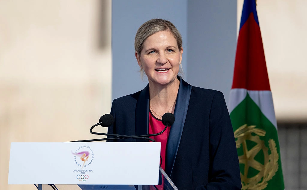 Antonio Masiello / Getty Images