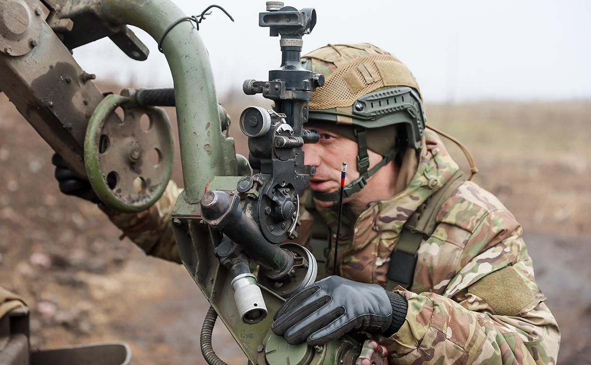 В России предложили создать штабы обороны в регионах с военным положением