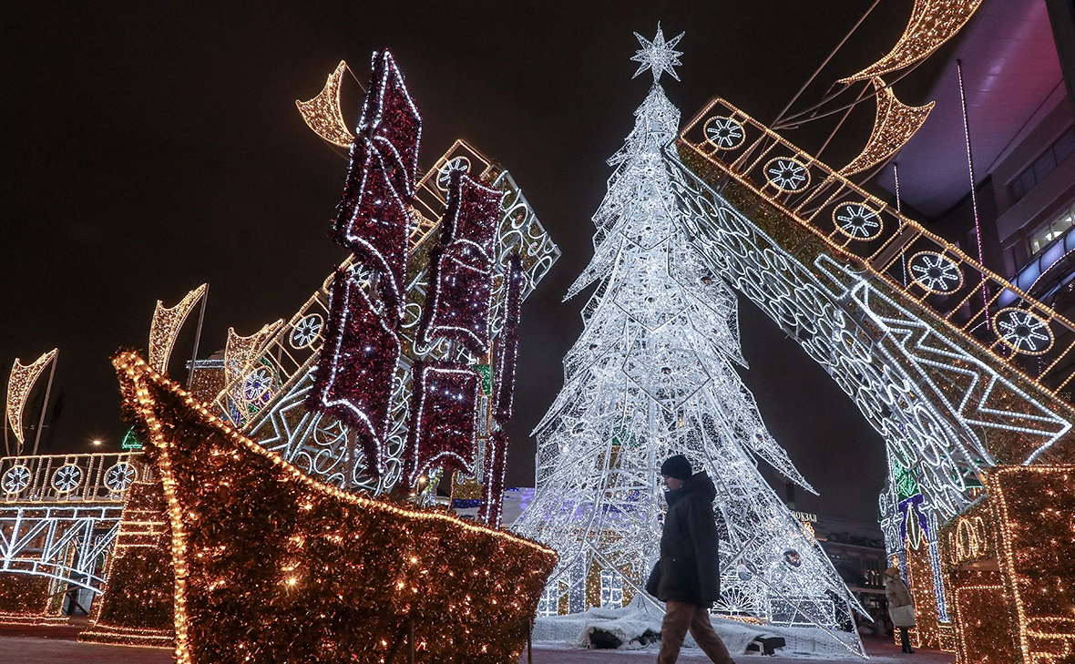 Андрей Любимов / РБК