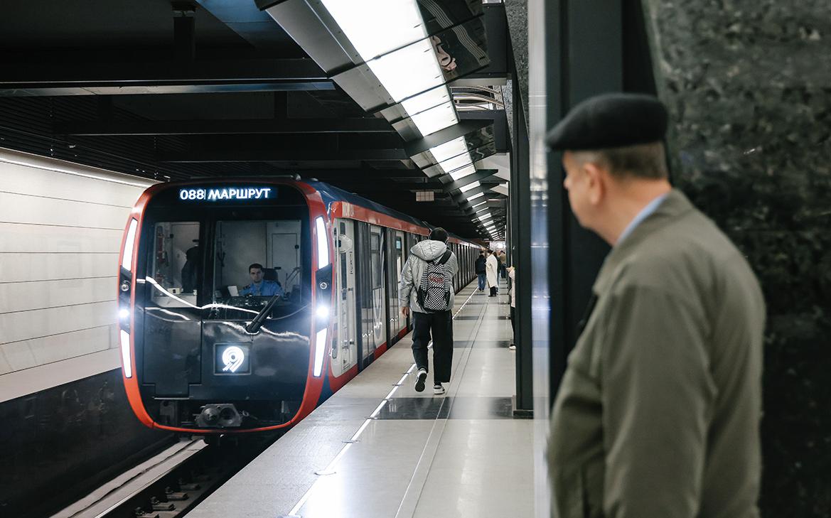 В Москве с 2 января изменились тарифы на проезд в транспорте