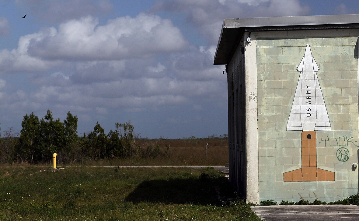 Joe Raedle / Getty Images