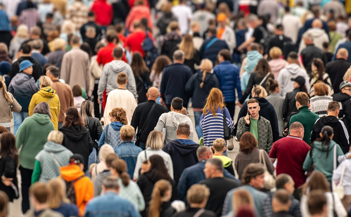 Melnikov Dmitriy / Shutterstock