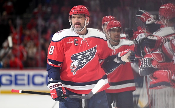  Greg Fiume / Getty Images