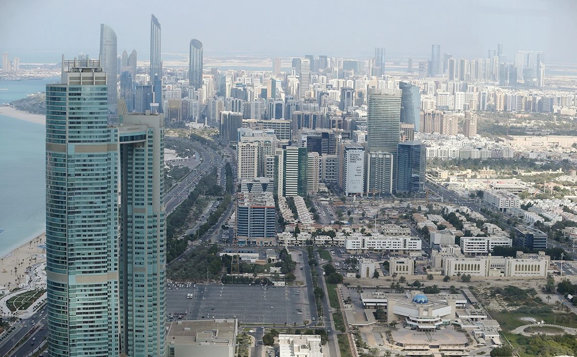 Hamad I Mohammed / Reuters