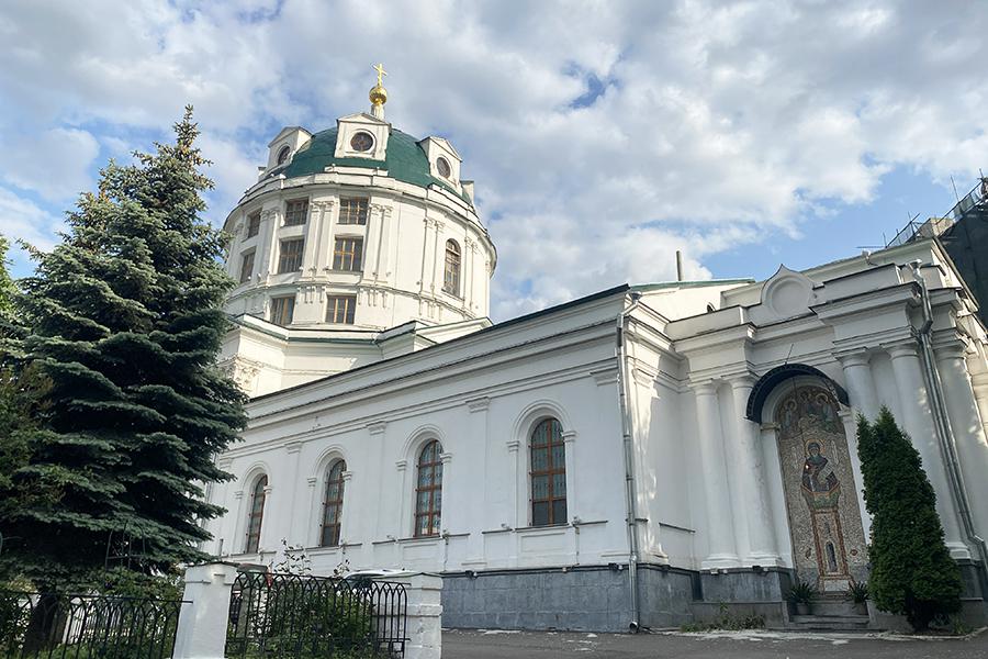 Александр Легкий / Global Look Press