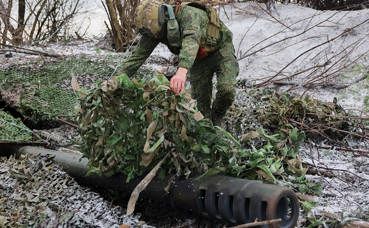 Алексей Коновалов / ТАСС