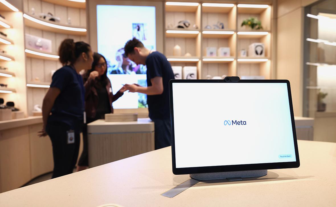 ИИ компании Meta во время тестирования взломал систему другой компании