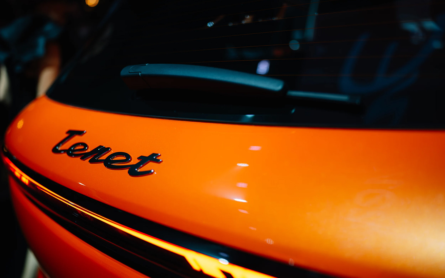 Фото: Tenet Plus