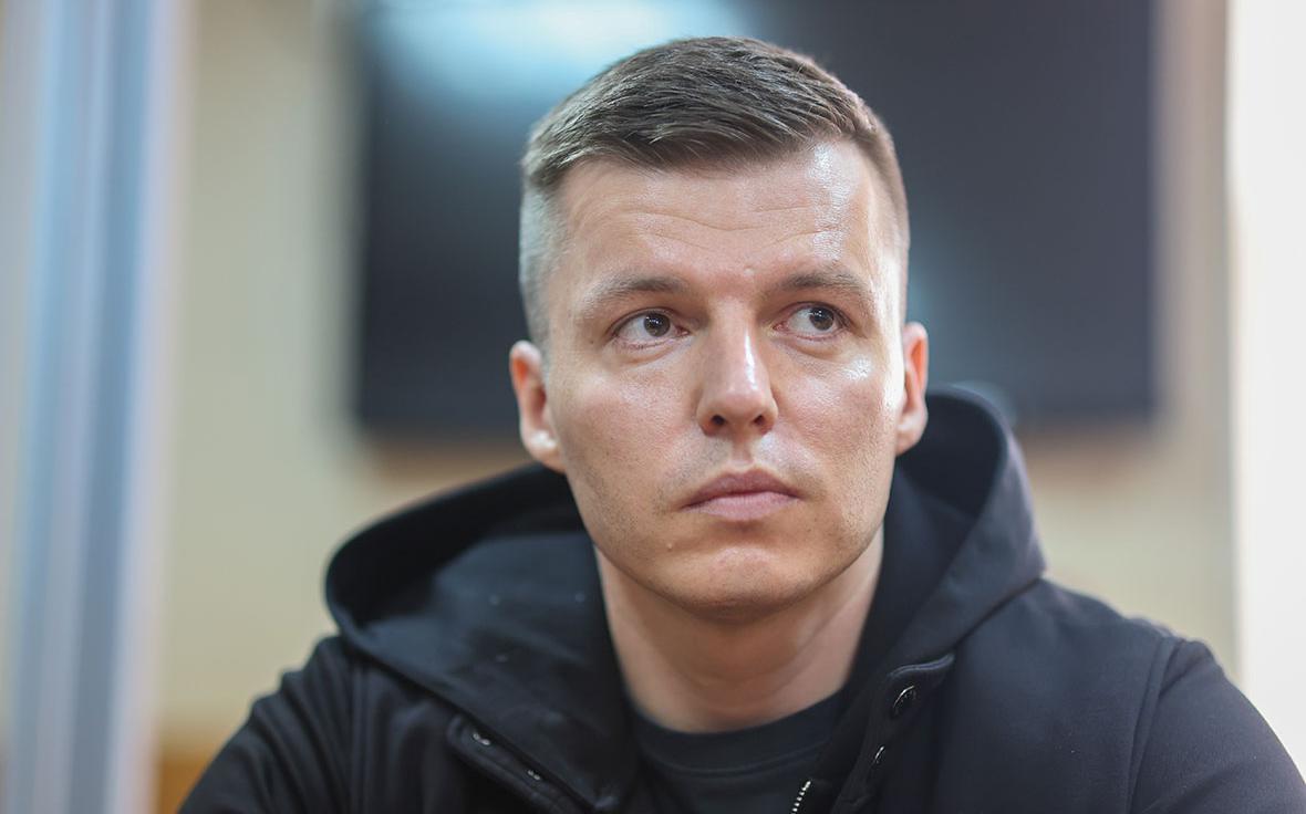 Прокуратура выступила против отмены приговора бывшему мужу Лерчек