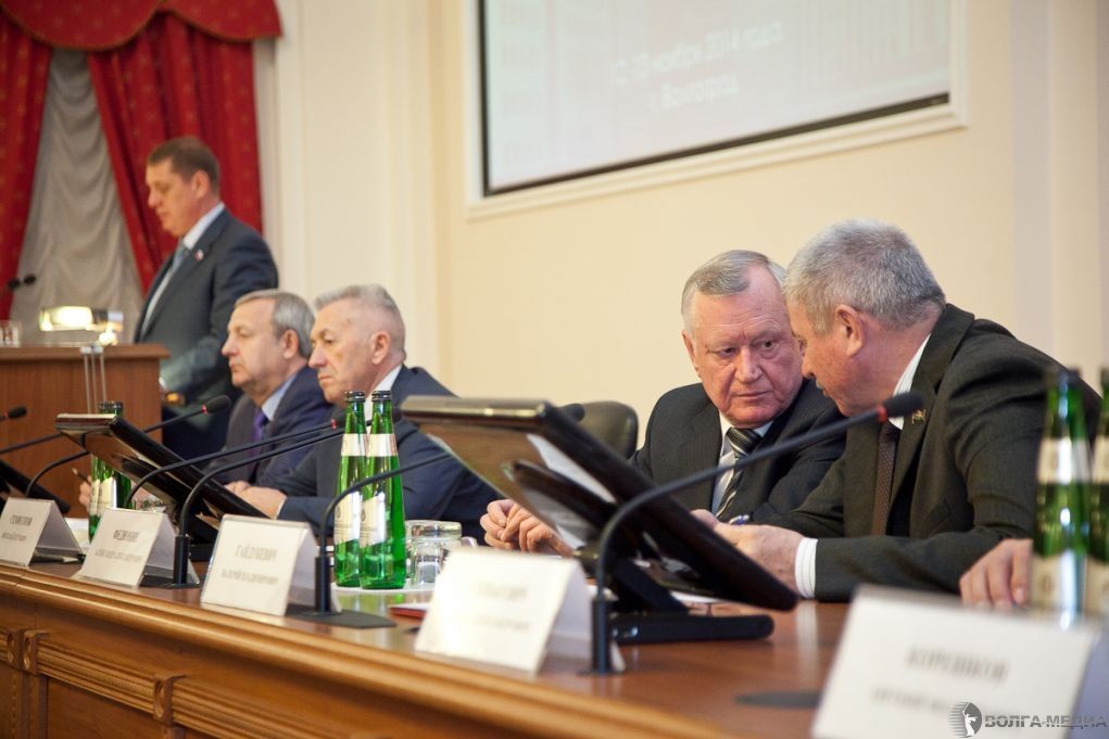 В Волгограде обсуждают вопросы безопасности союзного государства России и Белоруссии