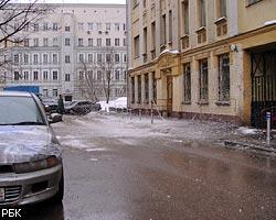 В выходные в Москве немного похолодает